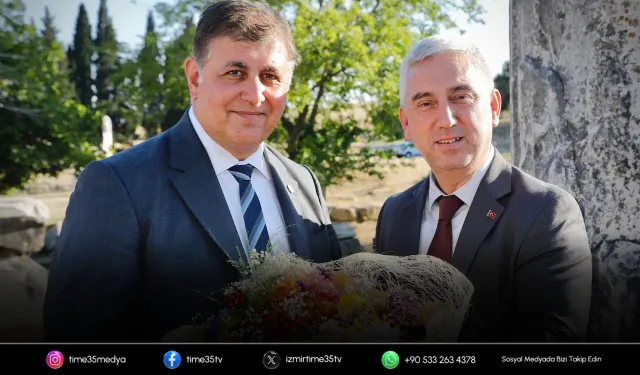 Tanju Çelik’ten Cemil Tugay çıkışı: “Yalnız bırakılıyor”