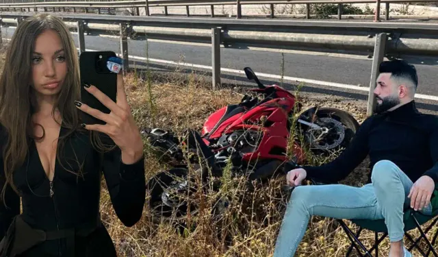 Tatiana Ozolina davasında sanığa 2 yıl 11 ay hapis