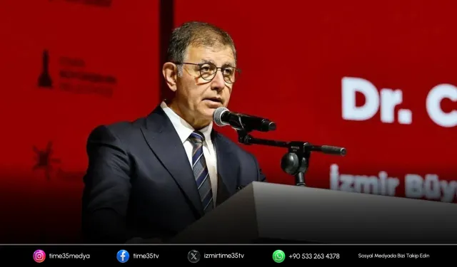 AK Parti zirvesi sonrası Tugay’dan dikkat çeken açıklama