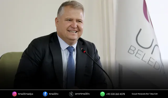 Urla’nın 2027 bütçesi oy birliğiyle kabul edildi