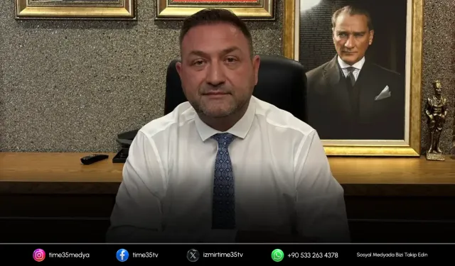 Gümrükçü: 7 ilçe belediye başkanı daha AK Parti’yle görüşüyor