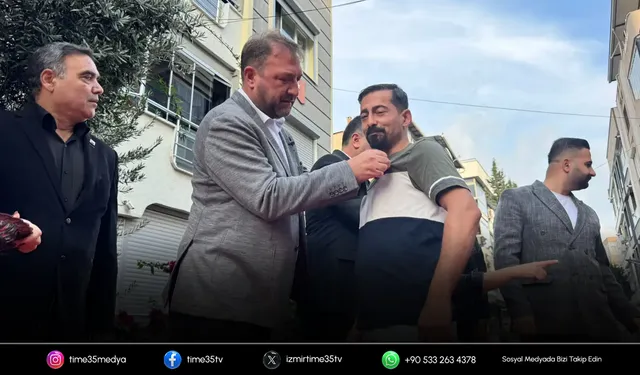 Yeni Parti'den istifa eden 200 kişi CHP'ye katıldı