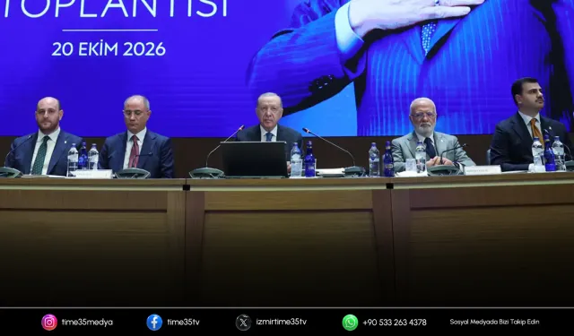 Belediyelere yönelik reformda sona gelindi