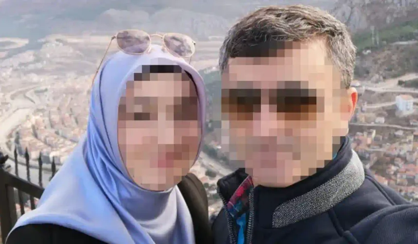 Ordu’da kadın cinayeti: Eski eşini keser sapı ile öldürdü