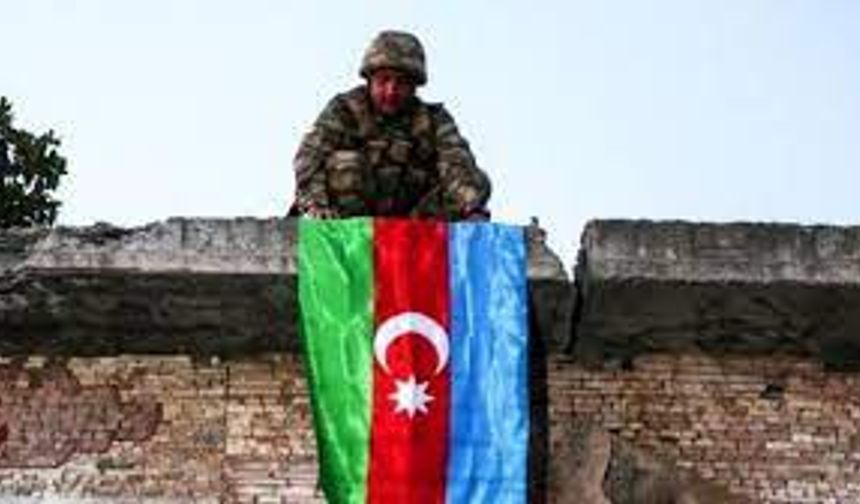 Azerbaycan’ın verdiği şehit sayısı 198’e yükseldi