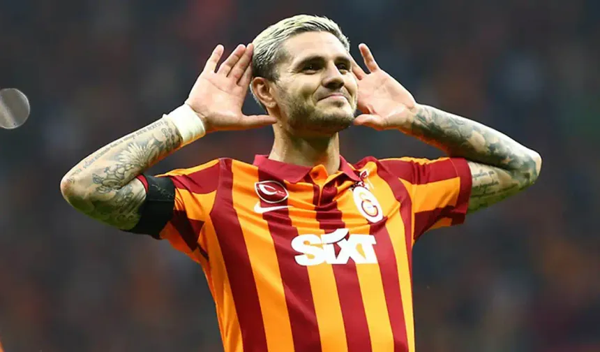 Icardi'nin menajerinden transfer açıklaması!