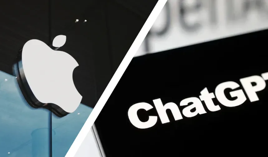 Apple, ChatGPT’yi cihazlarına getiriyor