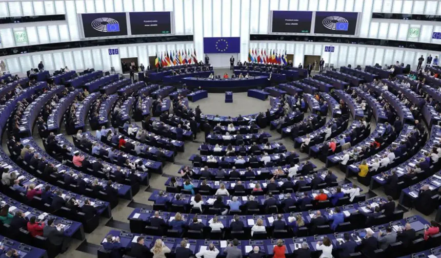 Avrupa Parlamentosu'nda komite üyeleri belli oldu