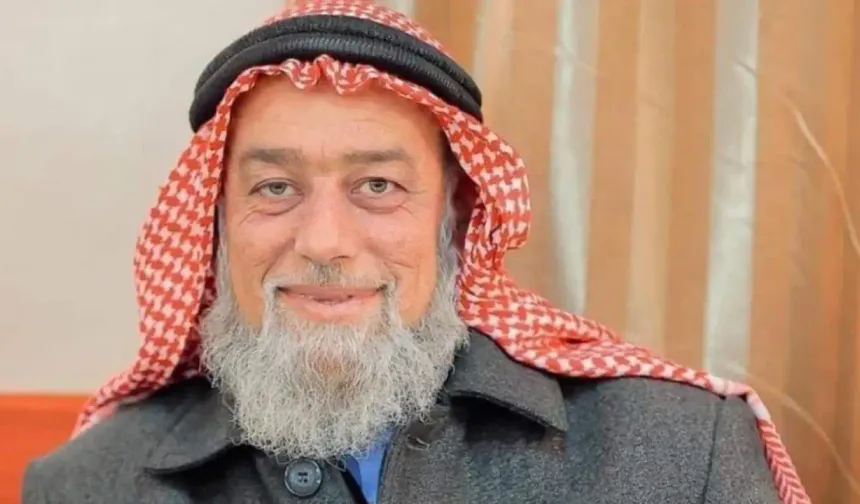 Tutuklu Hamas lideri hayatını kaybetti