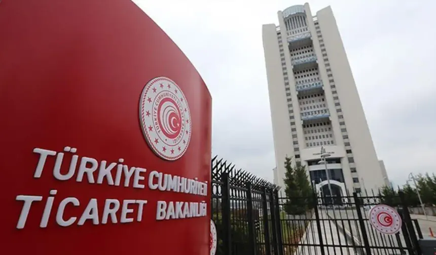 Ticaret Bakanlığı 45 günde 506 milyon TL ceza kesti