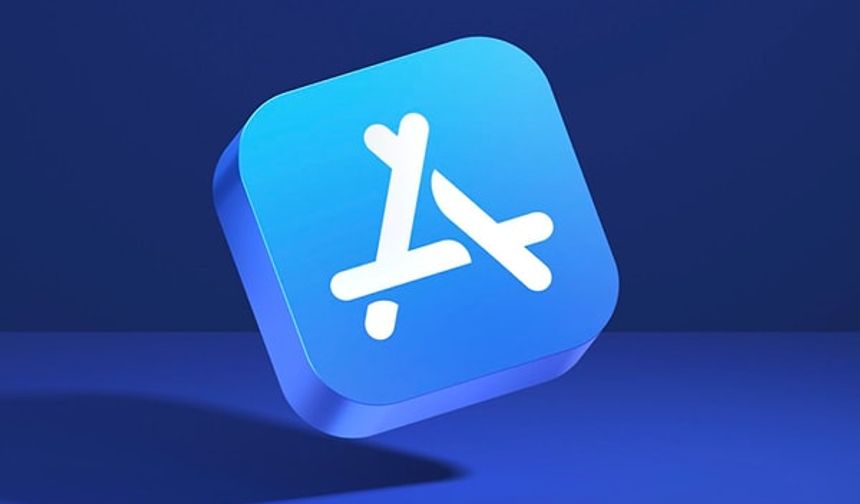 App Store kalkıyor mu?