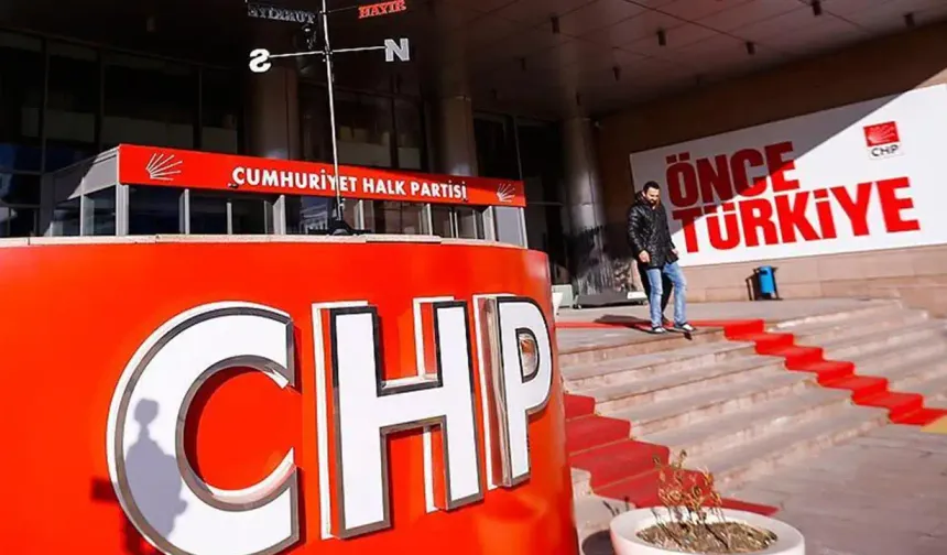 CHP tarih verdi, 'erken seçim' çağrısını yineledi