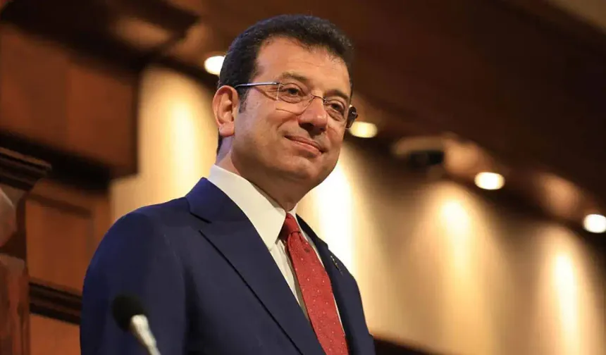 Ekrem İmamoğlu'nun yargılandığı dava ertelendi