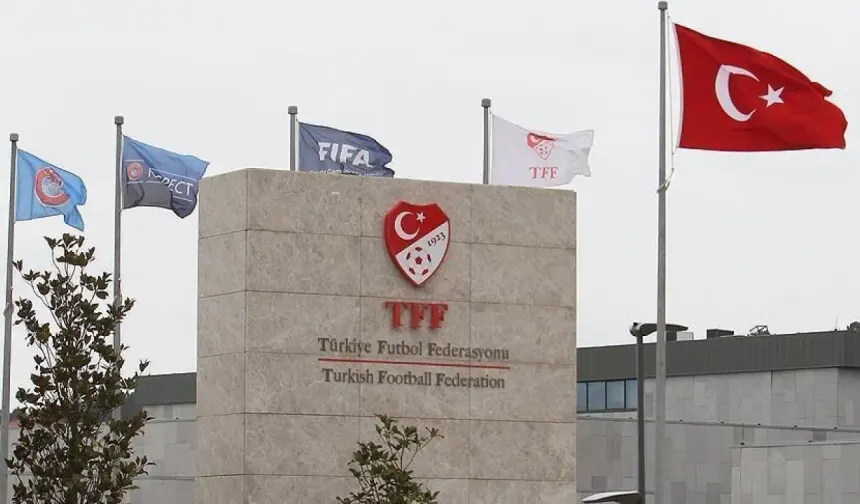 Galatasaray'dan TFF'ye yeni yabancı kuralı önerisi