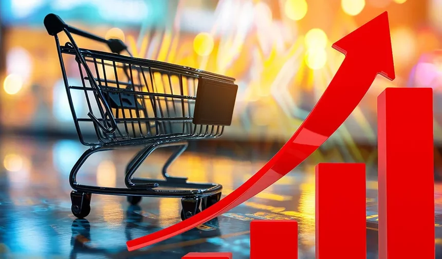 Mart ayı enflasyon verileri açıklandı