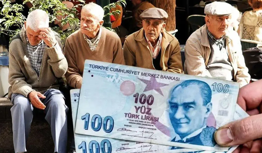 Memur ve emekli zammı 5 Ocak'ta belli olacak