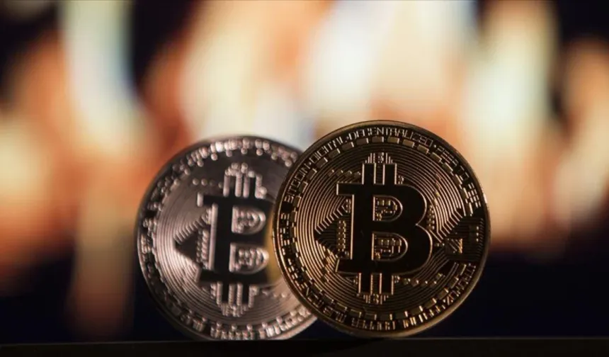 Bitcoin 95 bin doları aştı