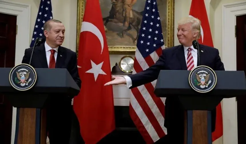 ABD ile ilişkilerde büyükelçi faktörü