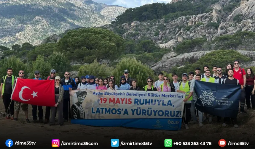 Başkan Çerçioğlu’ndan gençlere 19 Mayıs hediyesi