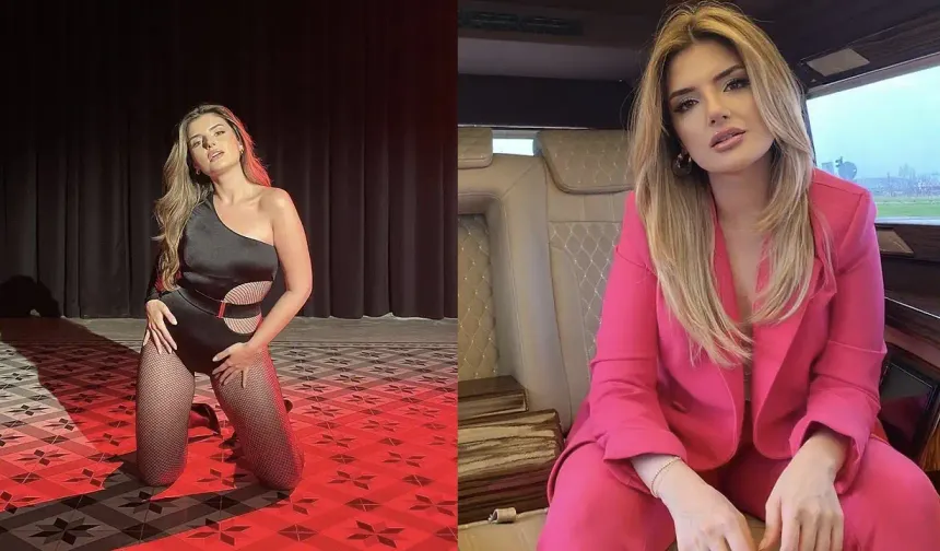 Begüm Polat hakkında yasadışı bahis soruşturması