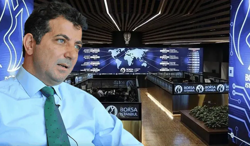 Borsada manipülasyon soruşturması: 17 gözaltı kararı