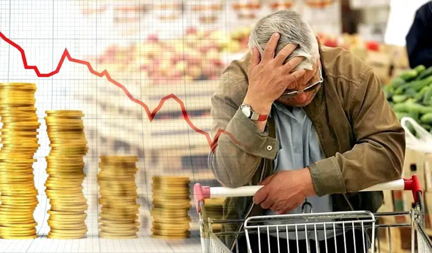 ENAG nisan ayı enflasyonunu açıkladı