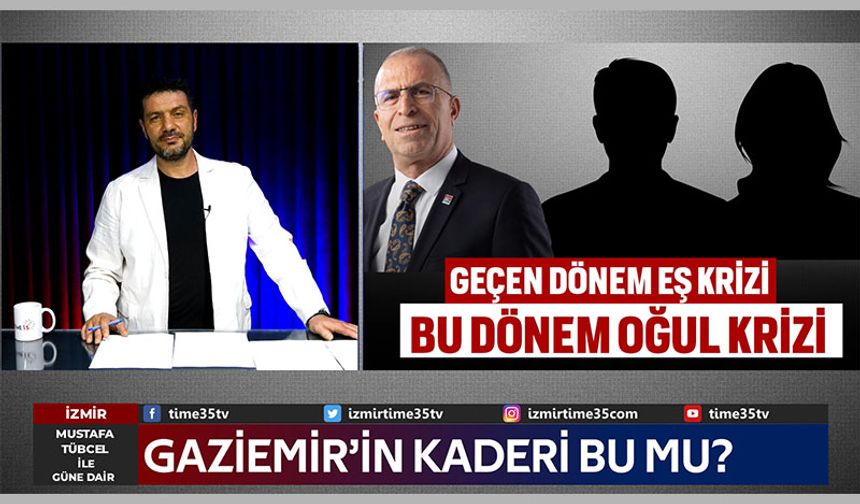 AK Partili Atmaca’dan Işık’a sert eleştiri: "Temel hizmetler bile yapılamıyor"