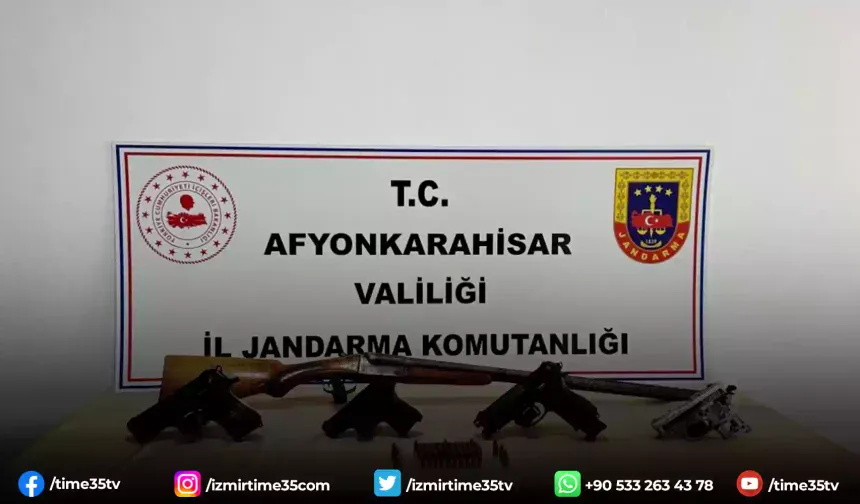 Jandarma düğün magandalarını videolardan tespit etti
