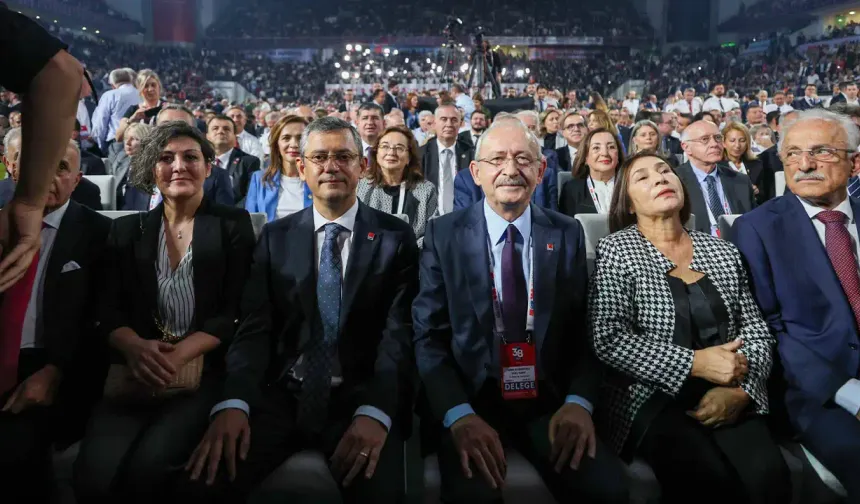Kemal Kılıçdaroğlu ifadeye çağrıldı