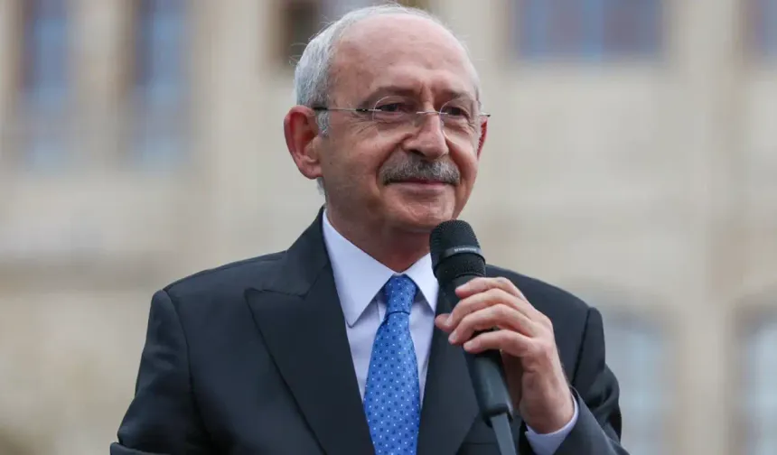 Kemal Kılıçdaroğlu: “Mahkeme kararına uyun”