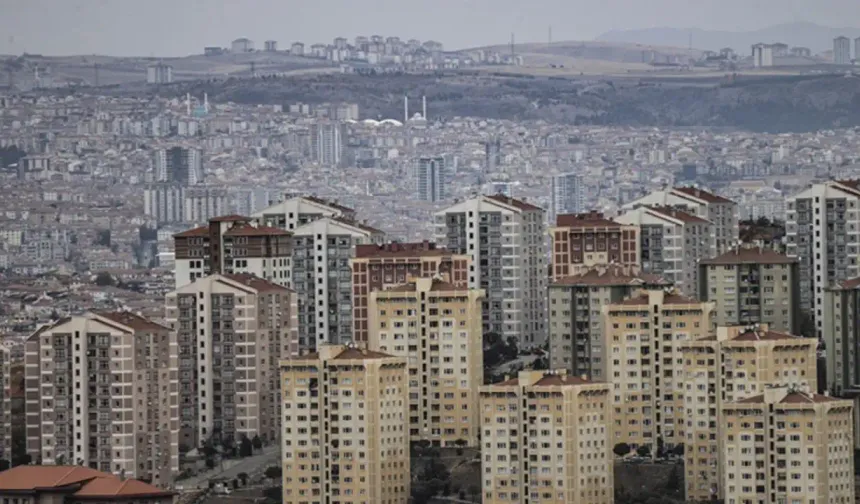 81 ilde devreye girecek: Konut fiyatları için yeni dönem