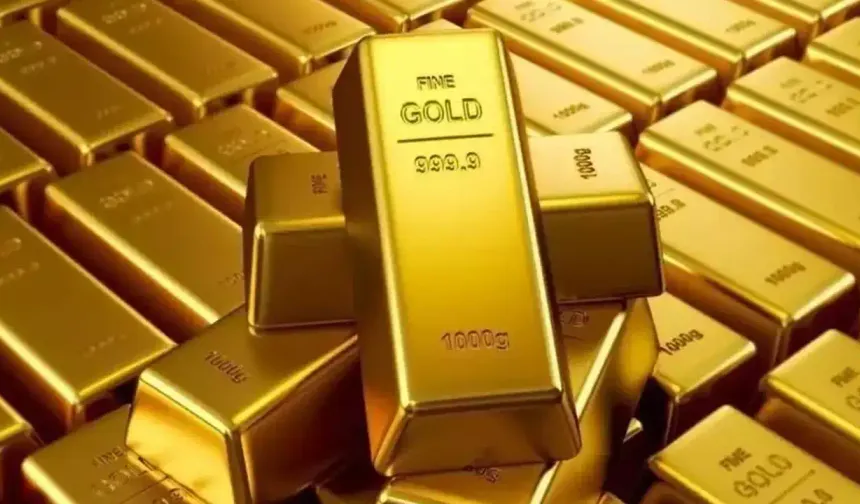 Aylık en yüksek reel getiri külçe altında oldu