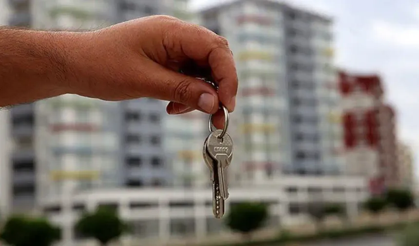 Mayıs ayı kira artış tavanı belli oldu