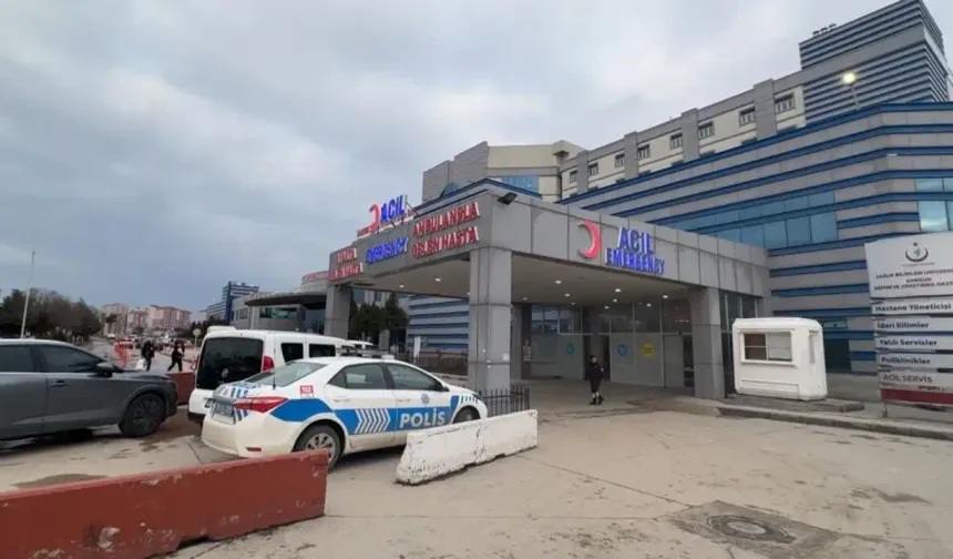 Samsun’da OSB’de gıda zehirlenmesi: Sayı 225 oldu
