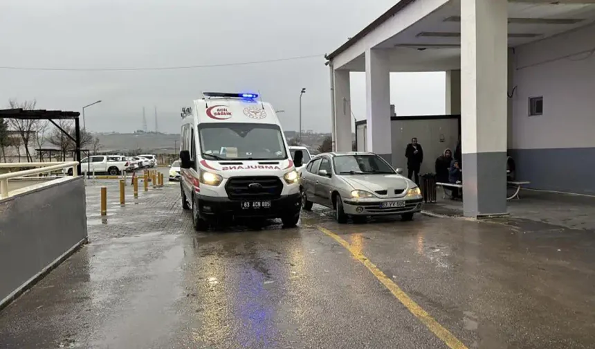 Balkondan düşen 1 yaşındaki bebek kurtarılamadı