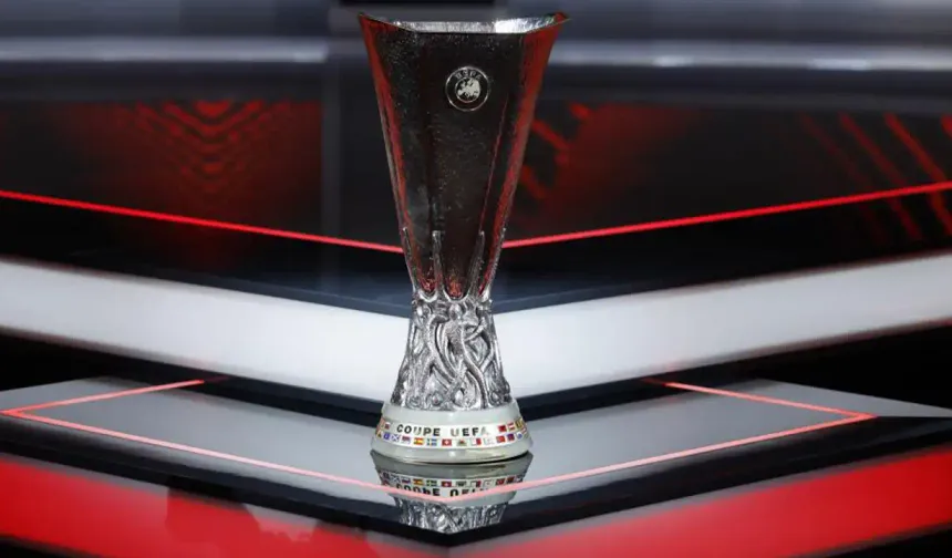 UEFA Avrupa Ligi'nde finalistler belli oluyor
