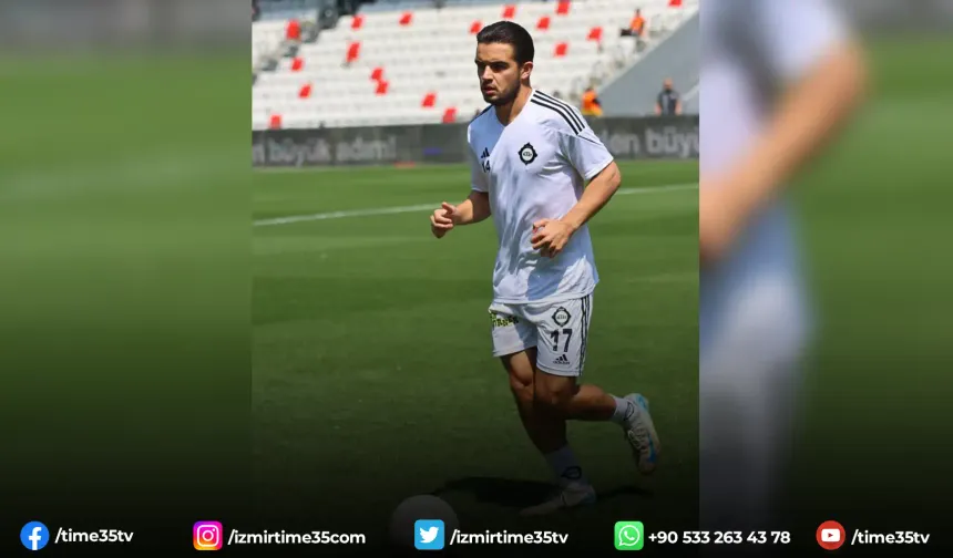 Altay, Emre Tangeldi ile yol ayrımında