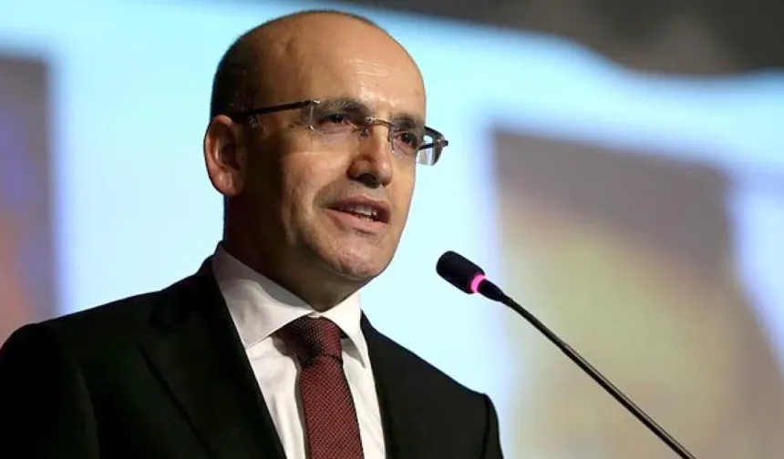 Bakan Şimşek: "Enflasyon bu sene 20'li rakamlarda bitecek"