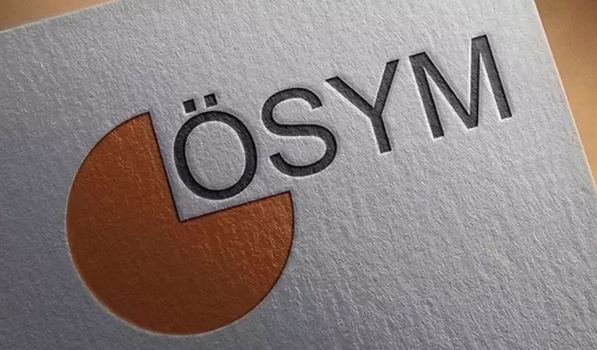 2025 KPSS başvuruları başladı