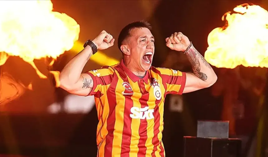 Fernando Muslera, Türkiye'den ayrıldı