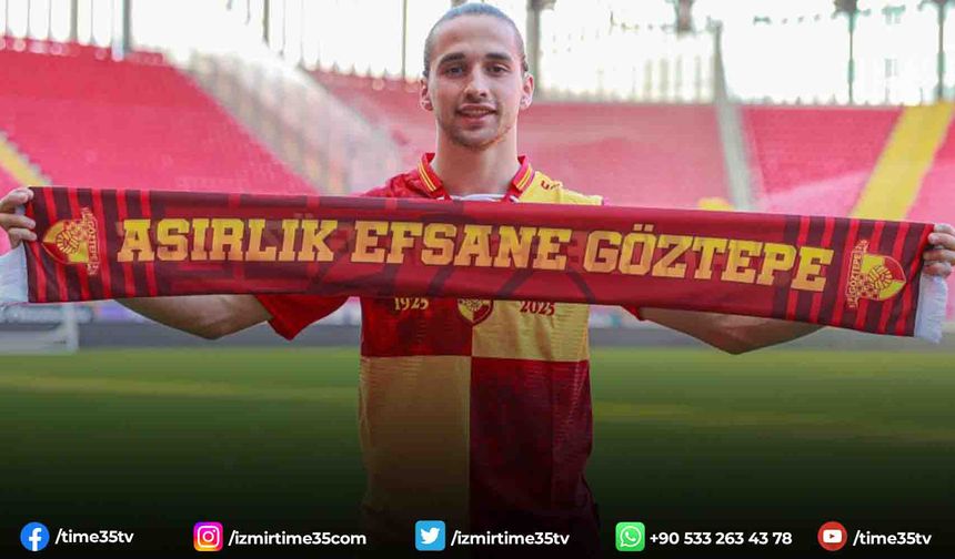 Göztepe, kadro planlama çalışmalarına devam ediyor