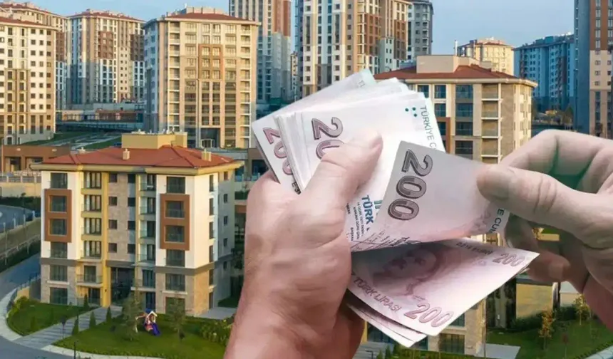 Haziran ayı kira artış tavanı belli oldu