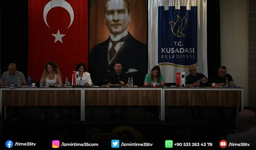 Kuşadası yeni bir müzeye daha kavuşuyor
