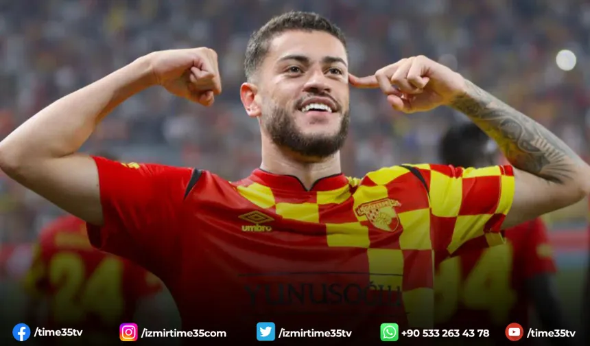 Premier Lig ekipleri Romulo'nun peşinde