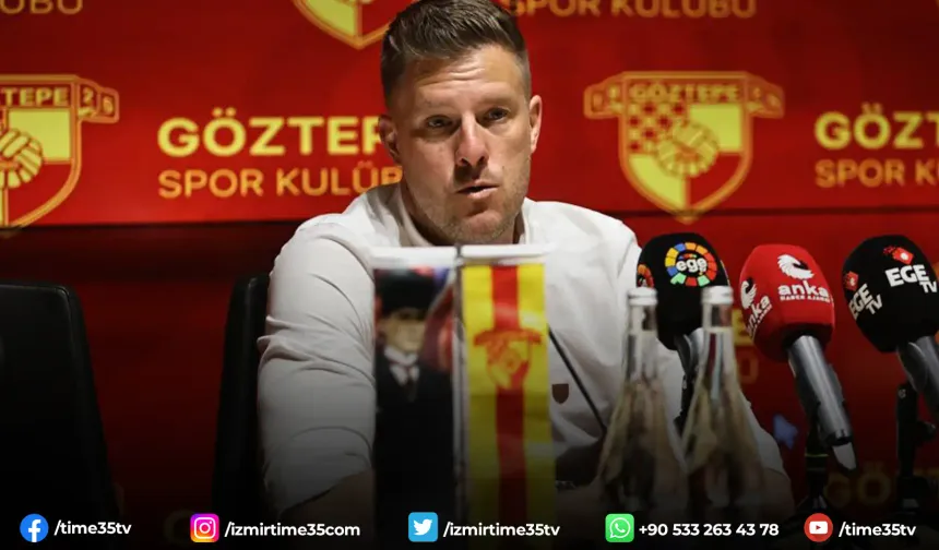 Ivan Mance: "Romulo için rekor bir teklif aldık"