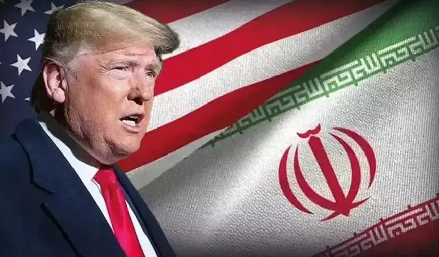 Trump: İran anlaşma yapmak istiyor