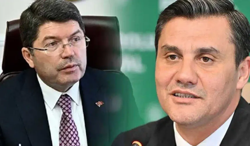Yılmaz Tunç'tan Ferdi Zeyrek açıklaması