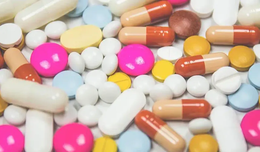 12 ilaç daha geri ödeme listesine alındı
