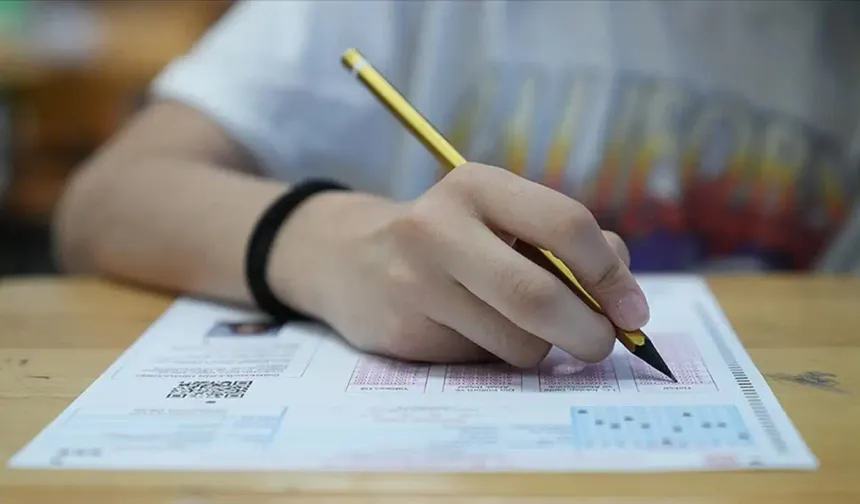 Heyecan sona erdi: 2025 LGS sonuçları erişime açıldı