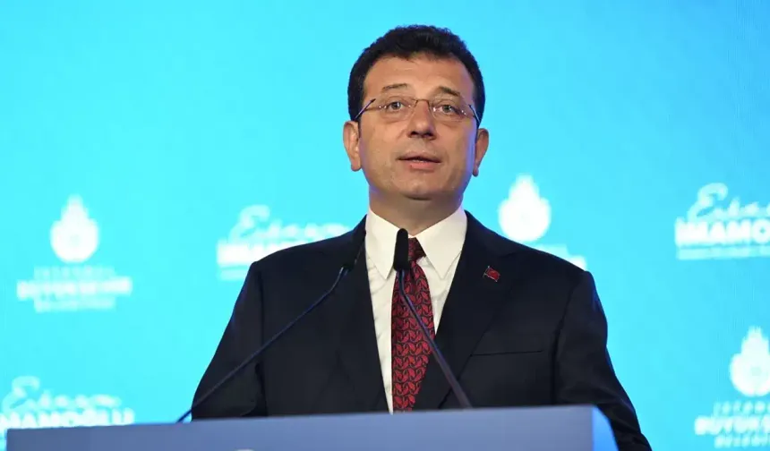 İmamoğlu'nun diploma davası 25 Aralık'a ertelendi